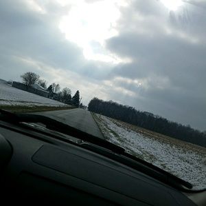 Meet your Posher, Morgan